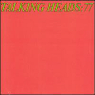 Talking Heads - Talking Heads: 77 (180G)(LP)