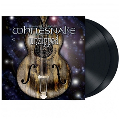 Whitesnake - Unzipped (Gatefold)(2LP)