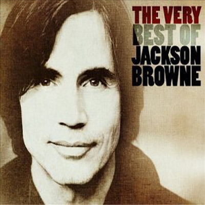 Jackson Browne - Very Best Of Jackson Browne (2CD)(Digipack)