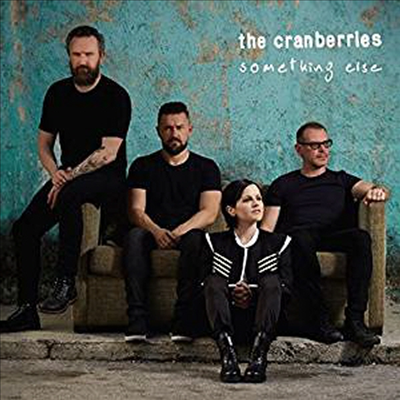 Cranberries - Something Else (Digipack)(CD)