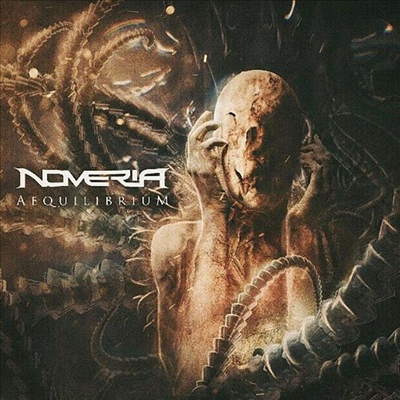 Noveria - Aequilibrium (Digipack)(CD)