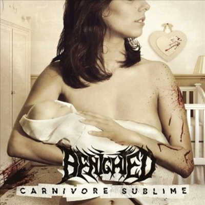 Benighted - Carnivore Sublime (CD)