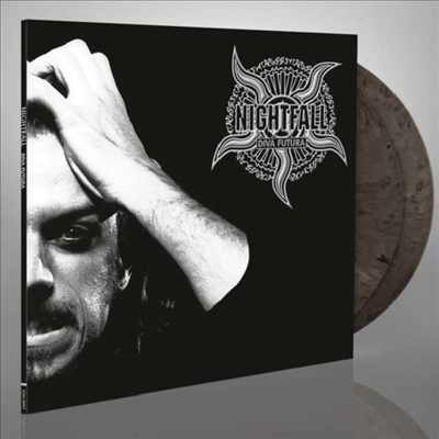 Nightfall - Diva Futura (Gatefold)(Bronze 2LP)