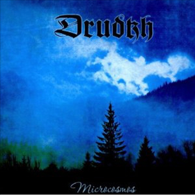 Drudkh - Microcosmos (CD)