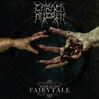 Carach Angren - This Is No Fairy Tale (CD)