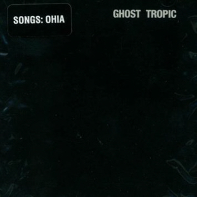 Songs: Ohia - Ghost Tropic (LP)