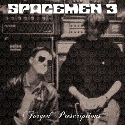 Spacemen 3 - Forged Prescriptions (2CD)(CD)