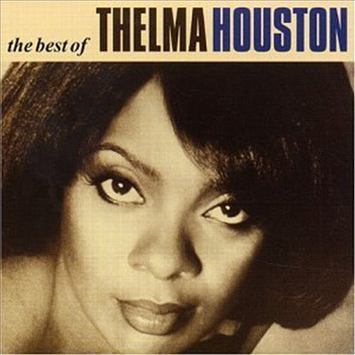 Thelma Houston - Best of Thelma Houston (CD)
