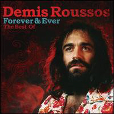 Demis Roussos - For Ever &amp; Ever: Essential Collection (CD)