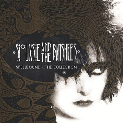 Siouxsie &amp; The Banshees - Spellbound: The Collection (CD)