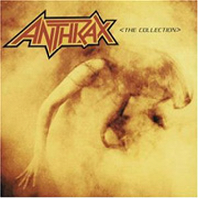 Anthrax - The Collection (CD)