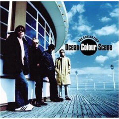 Ocean Colour Scene - The Collection (CD)