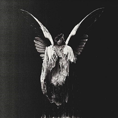 Underoath - Erase Me (CD)