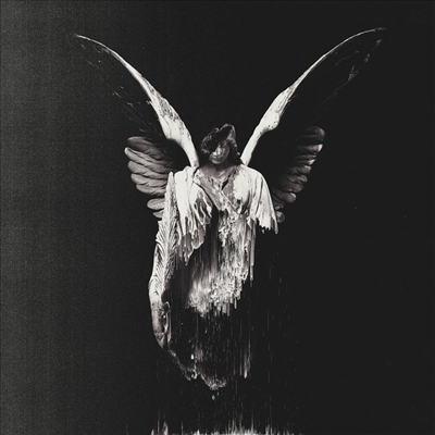 Underoath - Erase Me (LP)