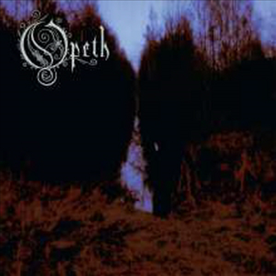 Opeth - My Arms, Your Hearse (2016 Reissue)(Digipack)(CD)