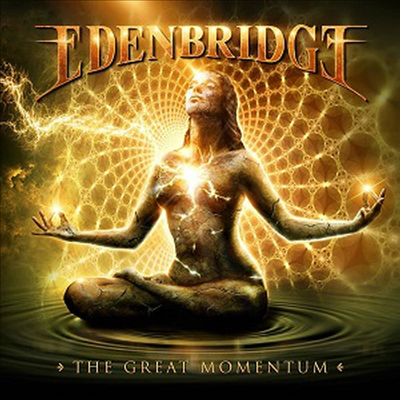 Edenbridge - Great Momentum (180g 2LP+CD)