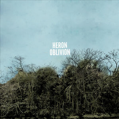 Heron Oblivion - Heron Oblivion (Digipack)(CD)