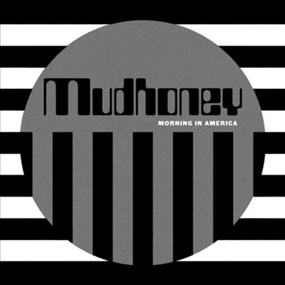 Mudhoney - Morning In America (MP3 Download)(LP)