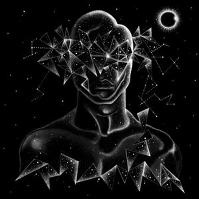 Shabazz Palaces - Quazarz: Born On A Gangster Star (Digipack)(CD)