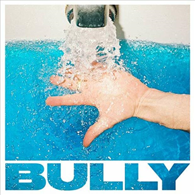 Bully - Sugaregg (CD)