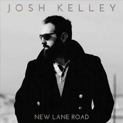 Josh Kelley - New Lane Road (CD)