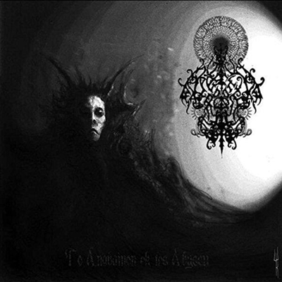 Bestia Arcana - Anabainon Ek Tes Abyssu (CD)