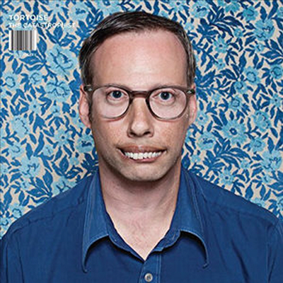 Tortoise - Catastrophist (MP3 Download)(LP)