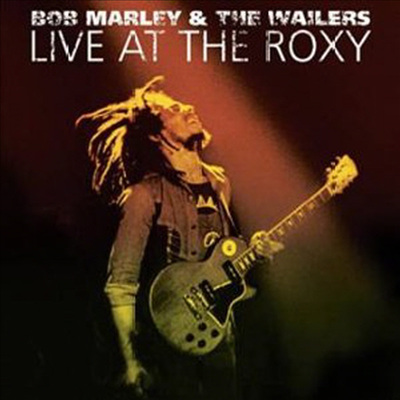 Bob Marley &amp; The Wailers - Live At The Roxy - The Complete Concert (2CD)