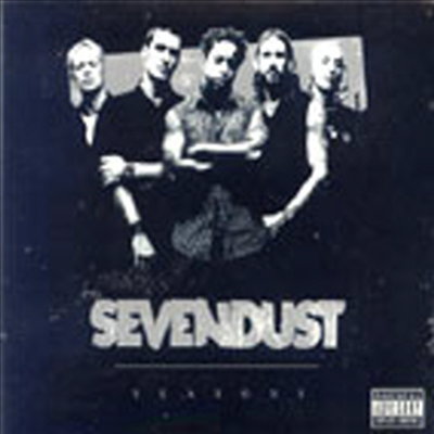 Sevendust - Seasons (Bonus DVD Special Edition)