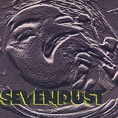 Sevendust - Sevendust (Colored Vinyl)(2LP)