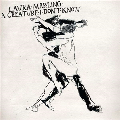 Laura Marling - A Creature I Don&#39;t Know (Digipack)(CD)