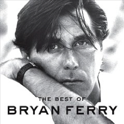 Bryan Ferry - Best Of Bryan Ferry (CD)
