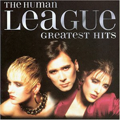 Human League - Greatest Hits (CD)