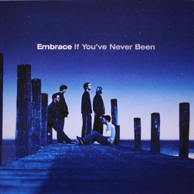 Embrace - If You&#39;ve Never Been (180g)(LP)