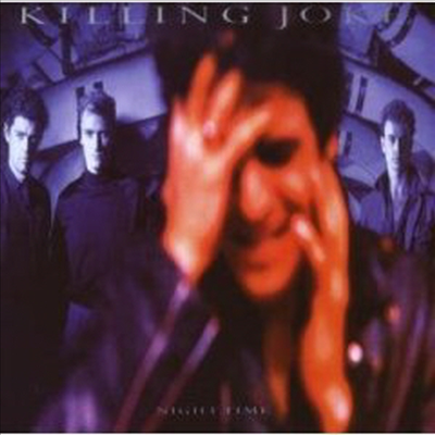 Killing Joke - Night Time (Remastered)(CD)