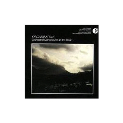 O.M.D (Orchestral Manoeuvres In The Dark) - Organisation (Remastered)(CD)