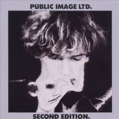 Public Image Limited - Second Edition (Remastered)(CD)