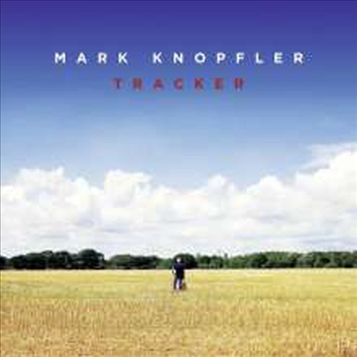 Mark Knopfler - Tracker (CD)