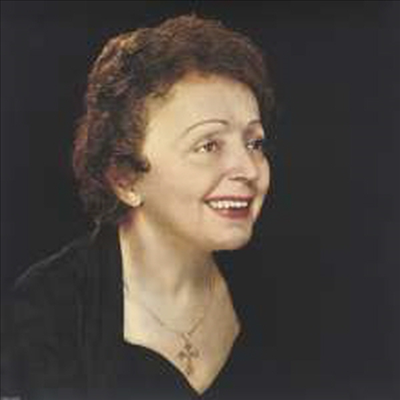 Edith Piaf - A L'olympia 1962 (Remastered)(LP)