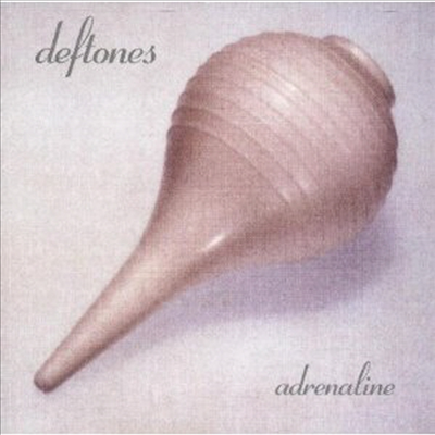 Deftones - Adrenalin (CD)