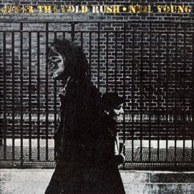 Neil Young - After The Gold Rush (Remastered)(CD)