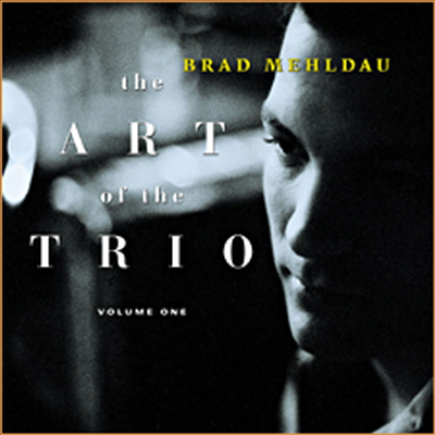 Brad Mehldau - Art Of The Trio Vol.1 (CD)