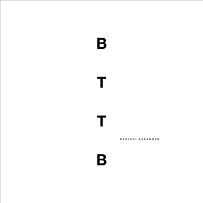 Sakamoto Ryuichi (사카모토 류이치) - BTTB (Back To The Basics) (20th Anniversary Edition)(Digipack)(CD)