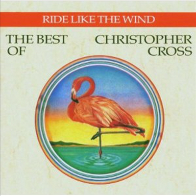 Christopher Cross - Best Of Christopher Cross (CD)