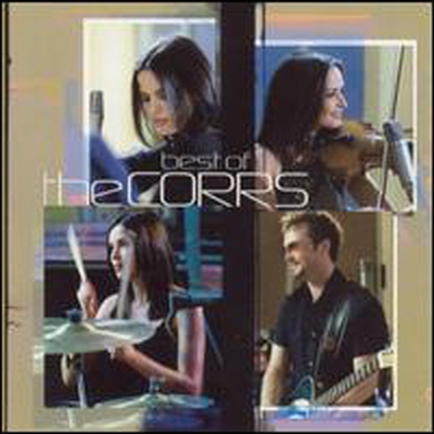 Corrs - Best Of The Corrs (CD)