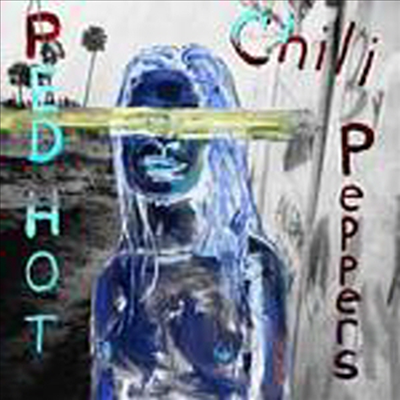 Red Hot Chili Peppers - By The Way (CD)