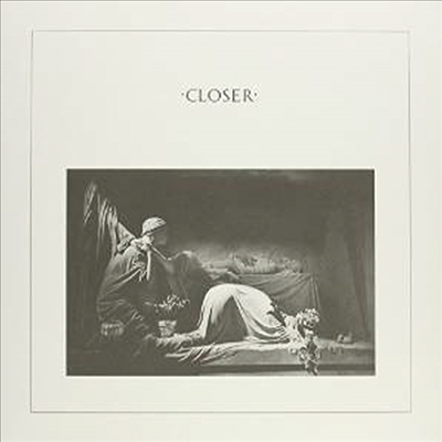 Joy Division - Closer (Ltd. Ed)(Remastered)(180G)(LP)