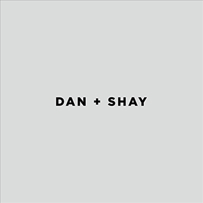 Dan + Shay - Dan + Shay (CD)