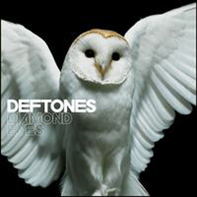 Deftones - Diamond Eyes (CD)