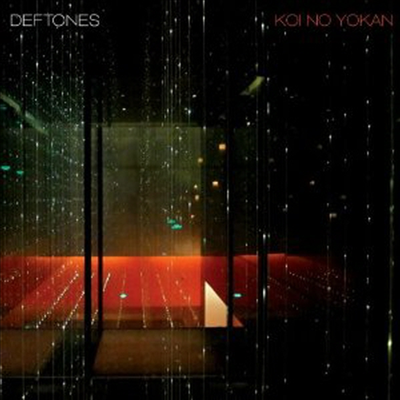 Deftones - Koi No Yokan (CD)